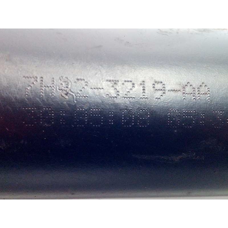 Recambio de transmision central delantera para land rover discovery v6 td hse referencia OEM IAM 7H423219AA  TVB500510