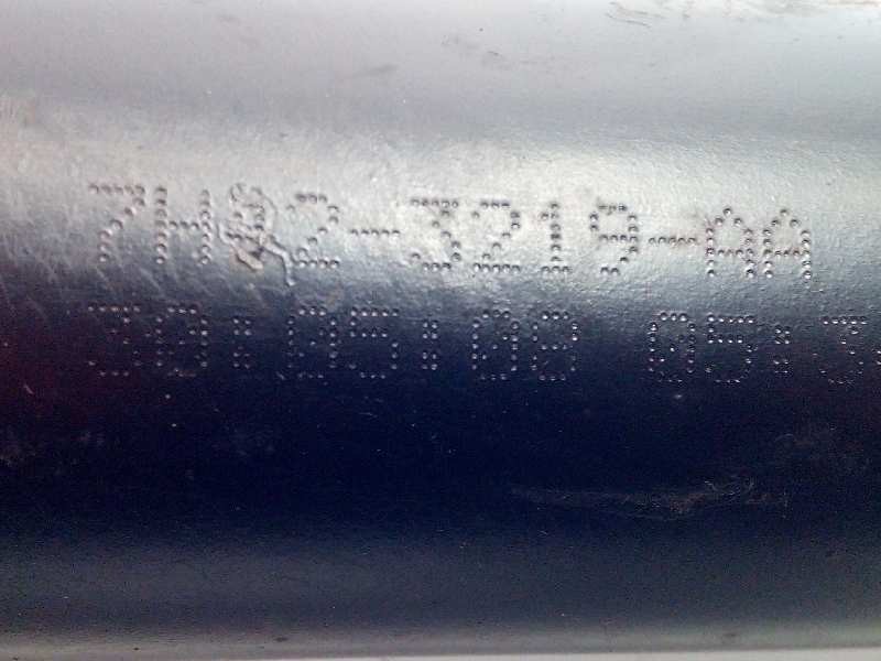 Recambio de transmision central delantera para land rover discovery v6 td hse referencia OEM IAM 7H423219AA  TVB500510