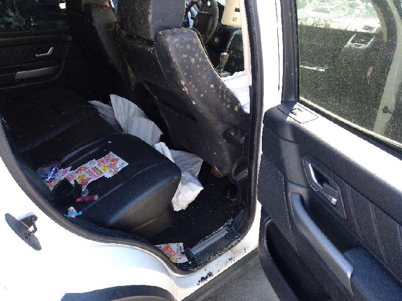 land rover range rover sport del año 2008