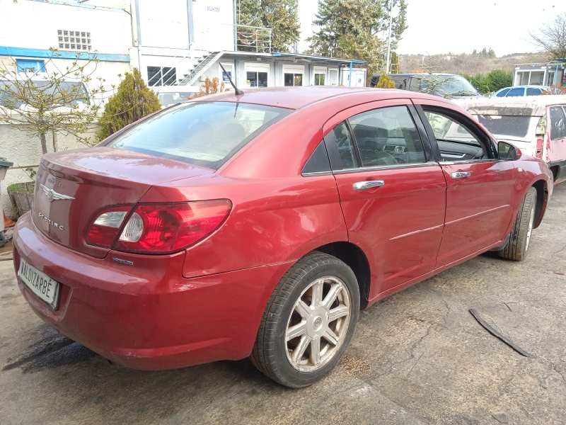 chrysler sebring berlina del año 2007