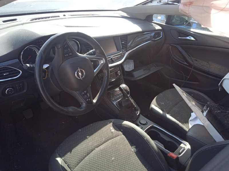 opel astra k lim. 5türig del año 2016
