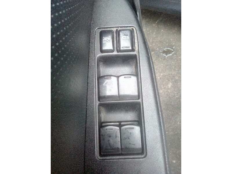 subaru legacy lim. b14 del año 2010