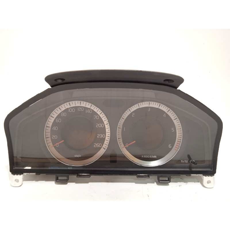 Recambio de cuadro instrumentos para volvo v60 kombi 2.0 diesel cat referencia OEM IAM 31270901AA  31270901