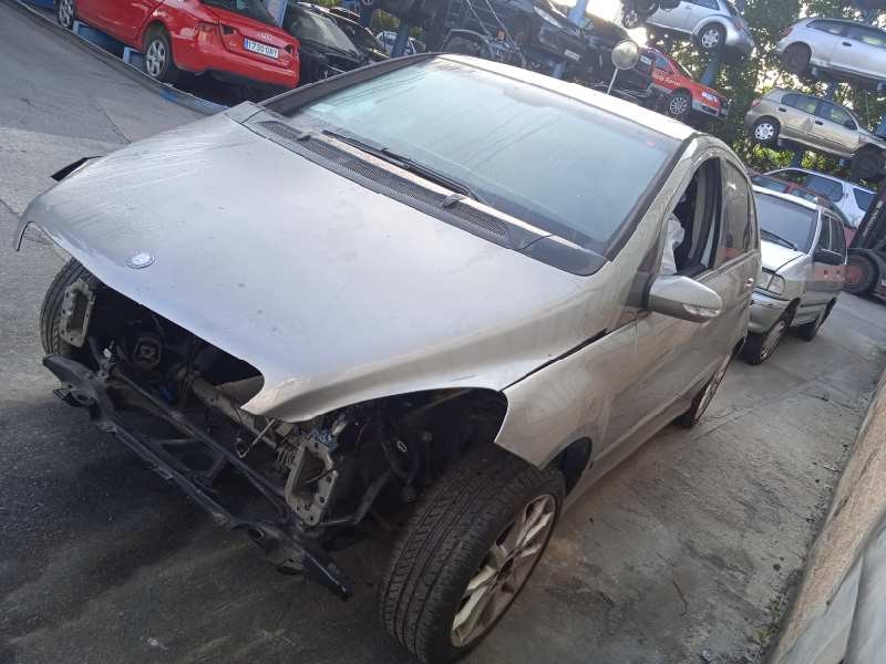 mercedes-benz clase b (w245) del año 2006