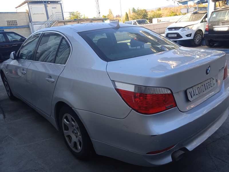 bmw serie 5 berlina (e60) del año 2006