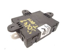 Recambio de modulo confort para jaguar xf 3.0 v6 diesel cat referencia OEM IAM BH4214D620AA  C2Z16427 2