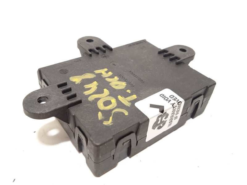 Recambio de modulo confort para jaguar xf 3.0 v6 diesel cat referencia OEM IAM BH4214D620AA  C2Z16427