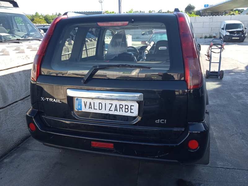 nissan x-trail (t30) del año 2007