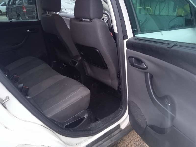 seat altea xl (5p5) del año 2014