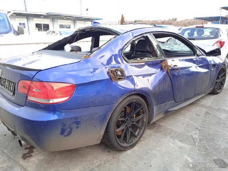 bmw serie 3 coupe (e92) del año 2006