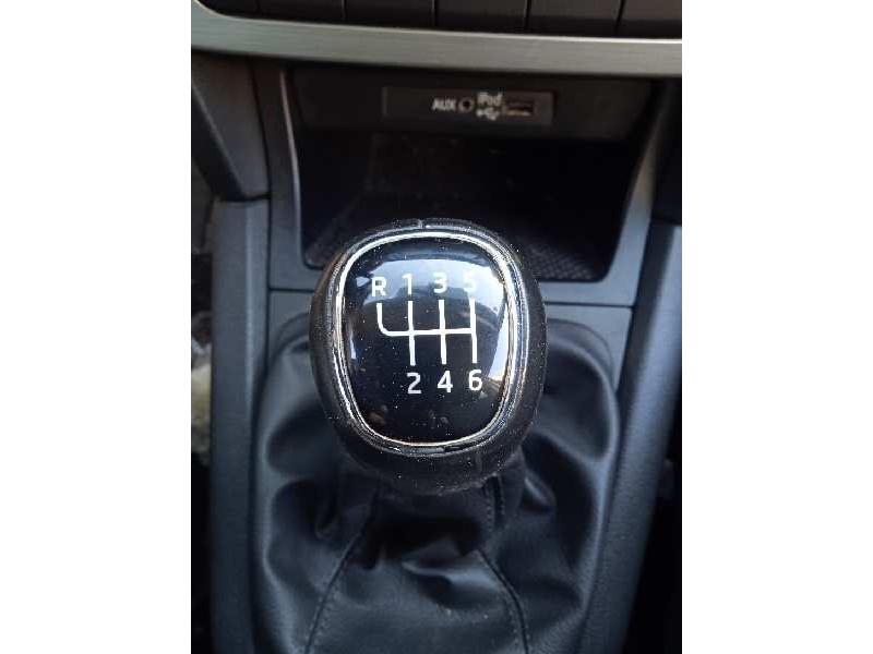 skoda yeti del año 2017