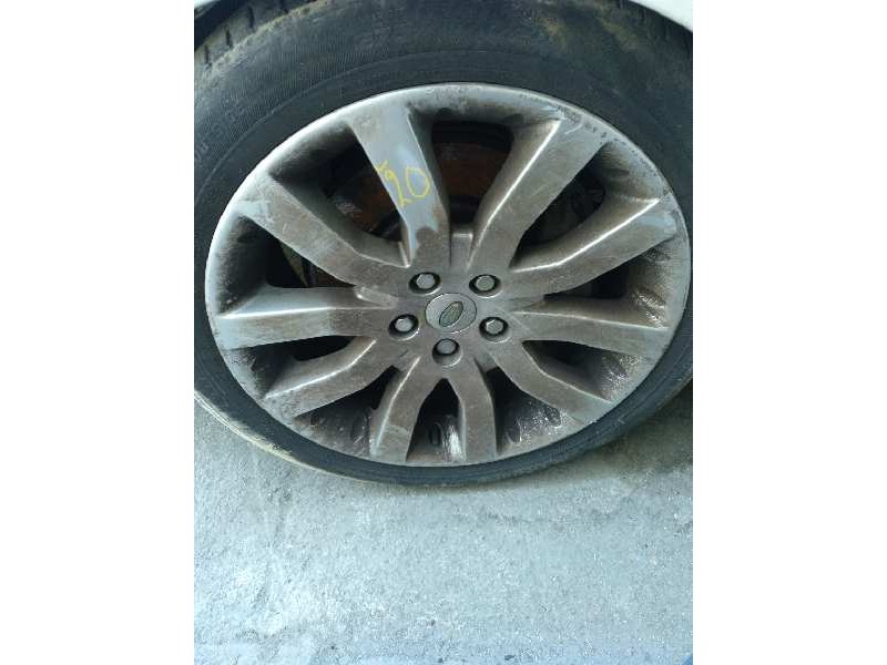 land rover range rover sport del año 2008