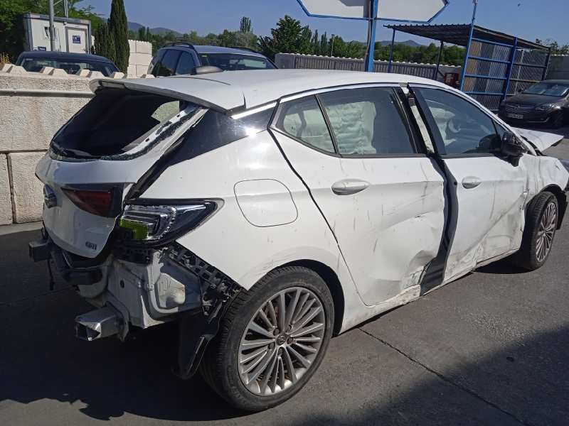 opel astra k lim. 5türig del año 2016