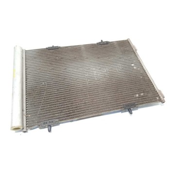 CONDENSADOR / RADIADOR AIRE ACONDICIONADO 9683562980 6455HF 