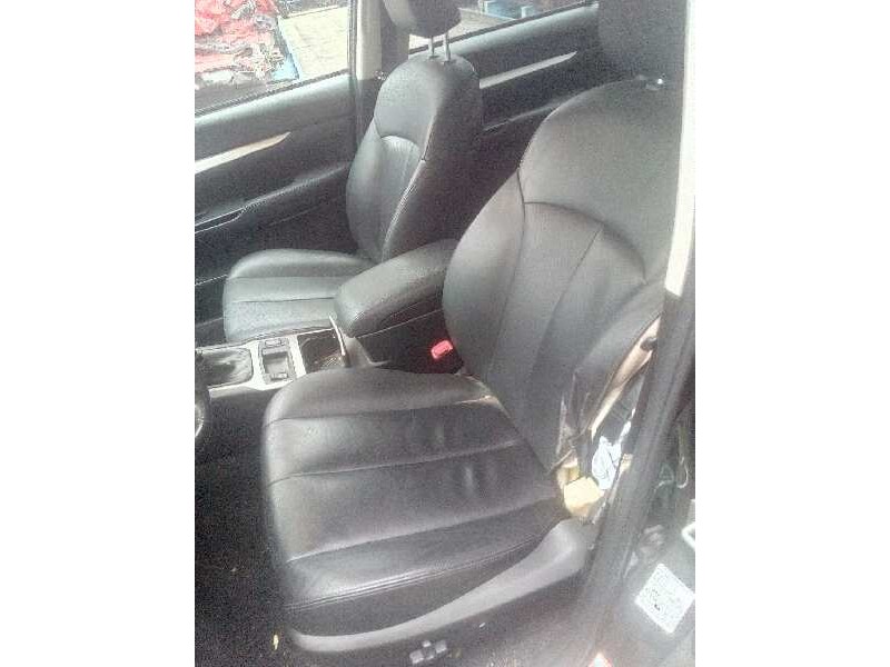 subaru legacy lim. b14 del año 2010