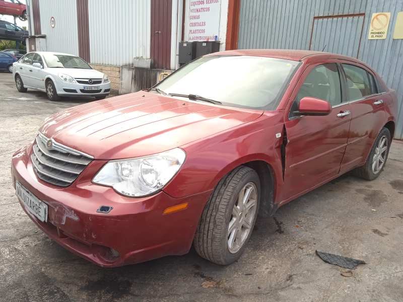 chrysler sebring berlina del año 2007
