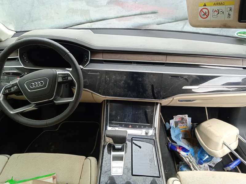 audi a8 (4n2/4n8) del año 2019