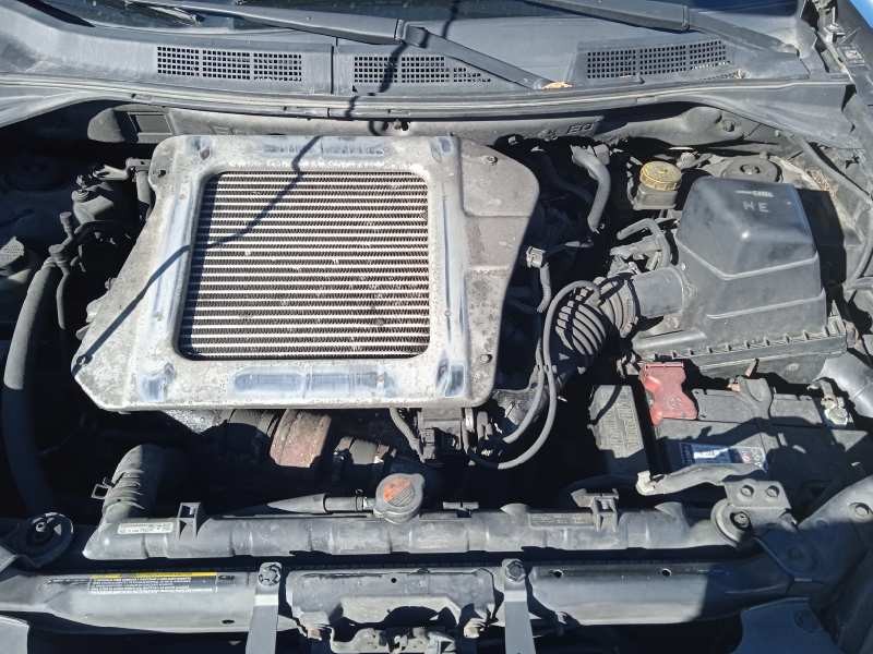 nissan x-trail (t30) del año 2007