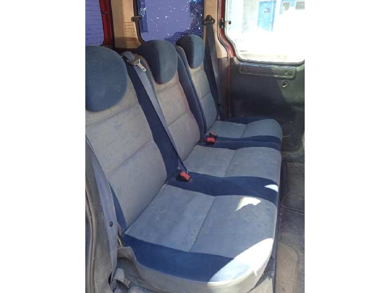 citroën berlingo del año 2003