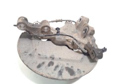 Recambio de mangueta delantera derecha para ford mustang basis referencia OEM IAM FR3C3107A   2