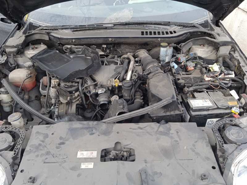 citroën c5 berlina del año 2013