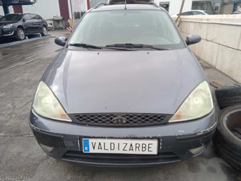 ford focus turnier (cak) del año 2003