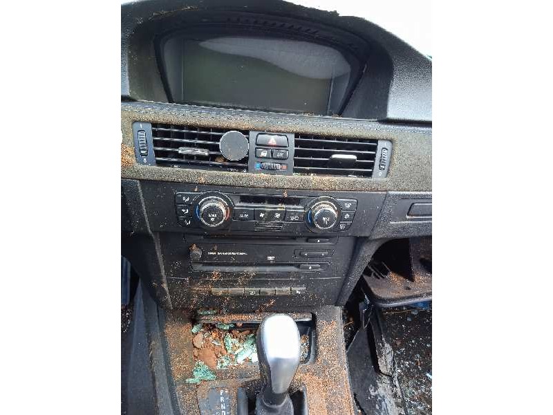 bmw serie 3 coupe (e92) del año 2006