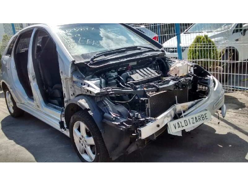 mercedes-benz clase b (w245) del año 2007