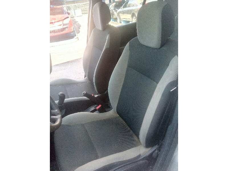 renault clio iii del año 2009