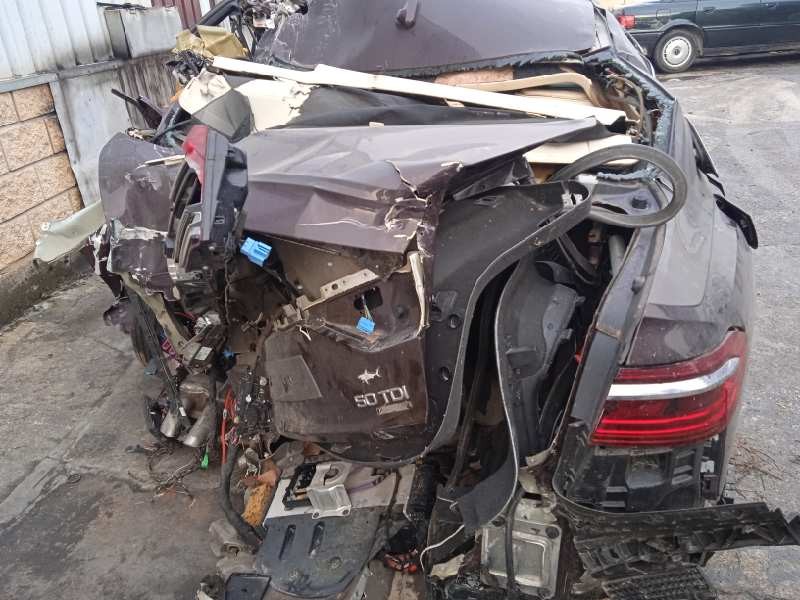 audi a8 (4n2/4n8) del año 2019