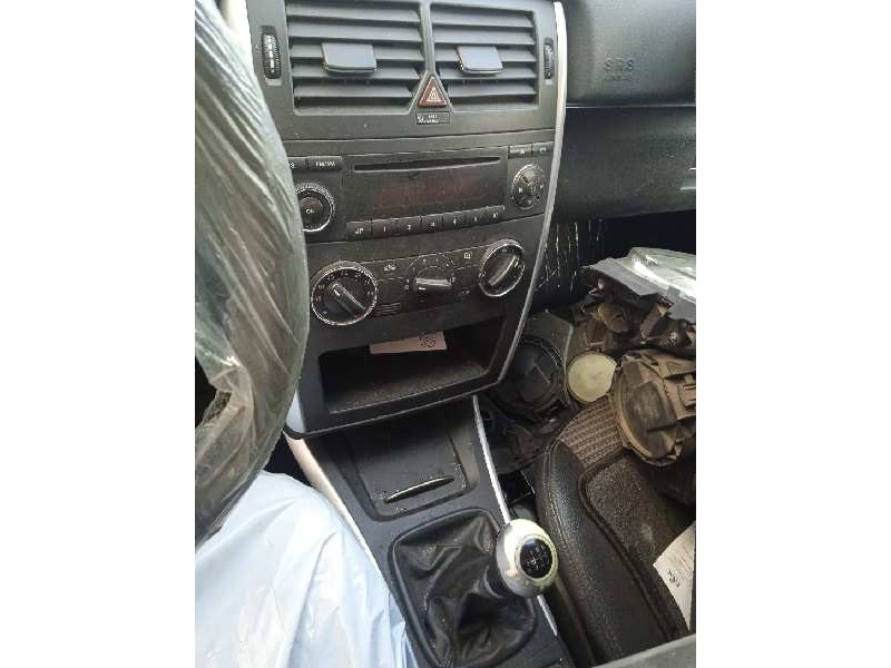 mercedes-benz clase b (w245) del año 2006