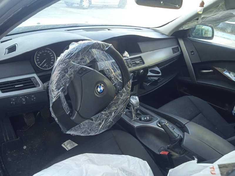 bmw serie 5 berlina (e60) del año 2006