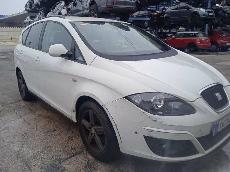 seat altea xl (5p5) del año 2014