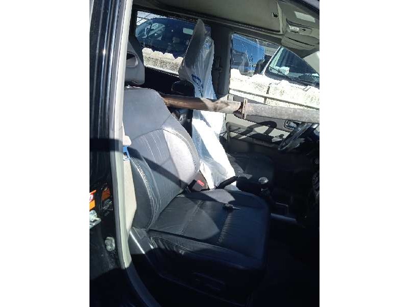 nissan x-trail (t30) del año 2007