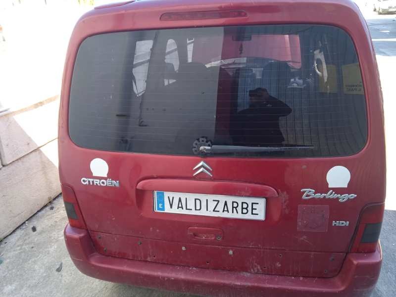citroën berlingo del año 2003