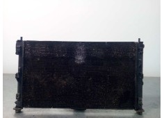 Recambio de radiador agua para jeep compass 2.0 crd cat referencia OEM IAM 05058491AC P1007170242 5191286AB 2