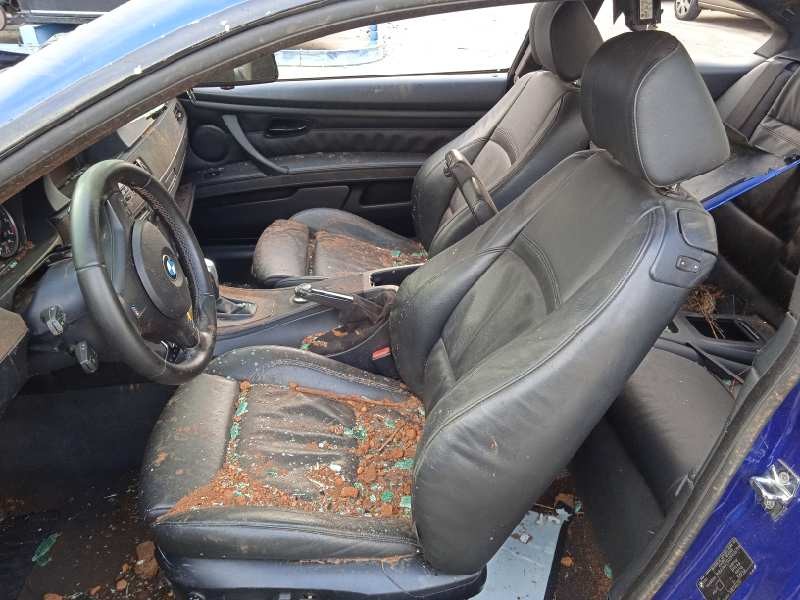 bmw serie 3 coupe (e92) del año 2006