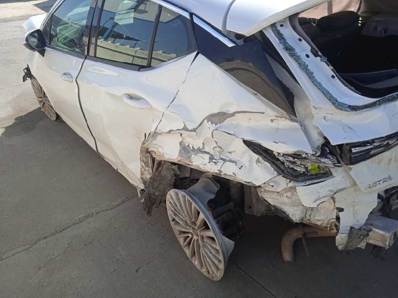 opel astra k lim. 5türig del año 2016