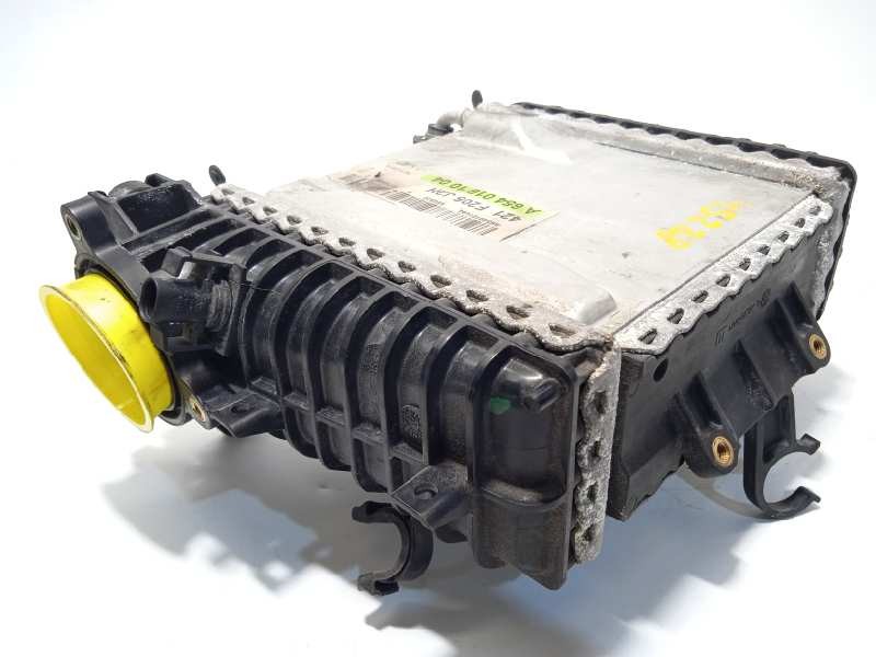 Recambio de intercooler para mercedes-benz clase e familiar (bm 213) e 220 d (213.204) referencia OEM IAM A6540900100  