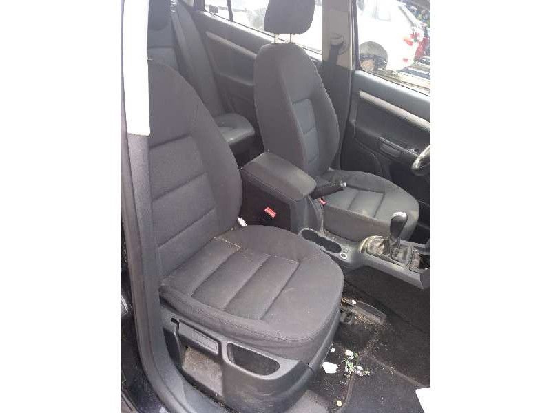 skoda octavia berlina (1z3) del año 2005