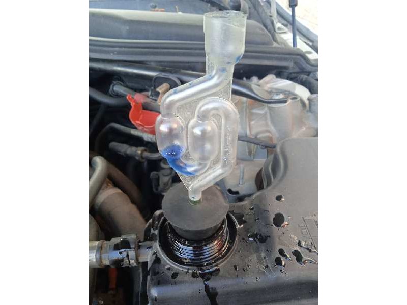 bmw serie 5 berlina (e60) del año 2006