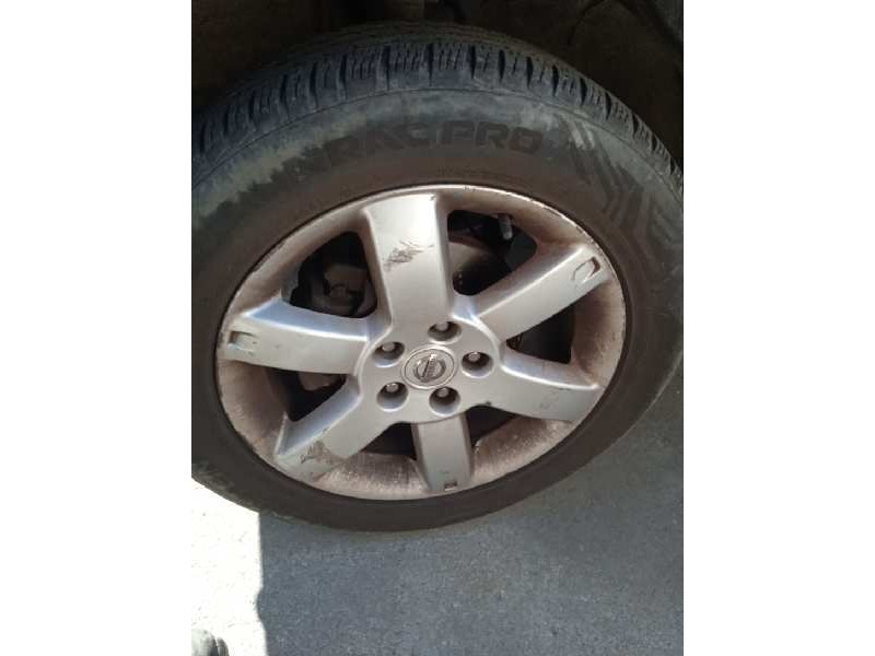 nissan x-trail (t30) del año 2007