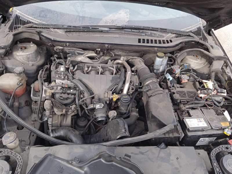 citroën c5 berlina del año 2013