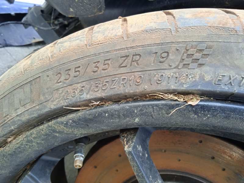 bmw serie 3 coupe (e92) del año 2006