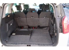 peugeot 5008 del año 2013 2