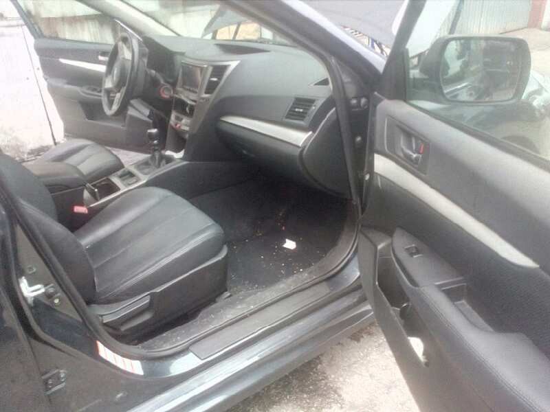 subaru legacy lim. b14 del año 2010