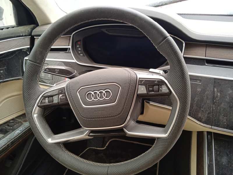 audi a8 (4n2/4n8) del año 2019