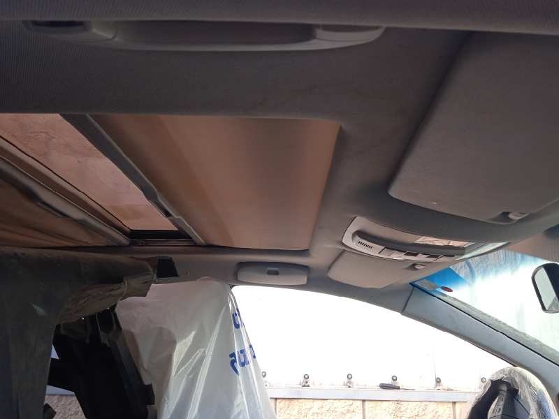 mercedes-benz clase b (w245) del año 2006