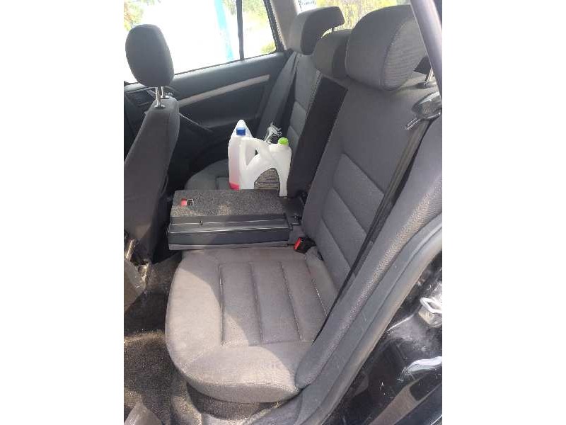 skoda octavia berlina (1z3) del año 2005