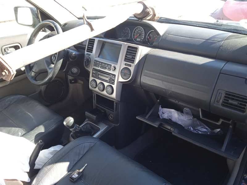 nissan x-trail (t30) del año 2007